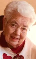 Dorothy L. (Longman) Gallup