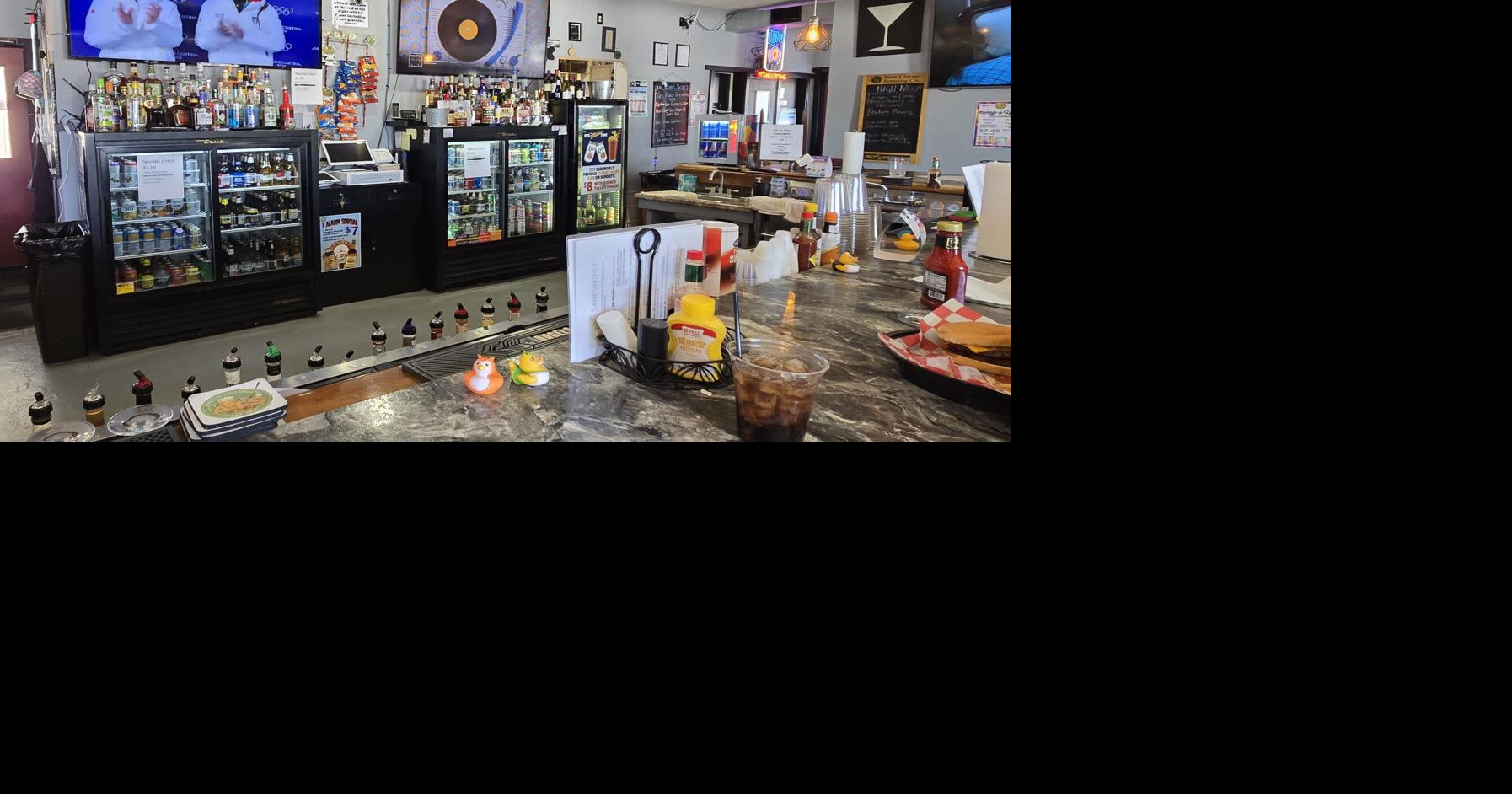 Across the Street: New owners reopen Milton bar and grill | Local News ...