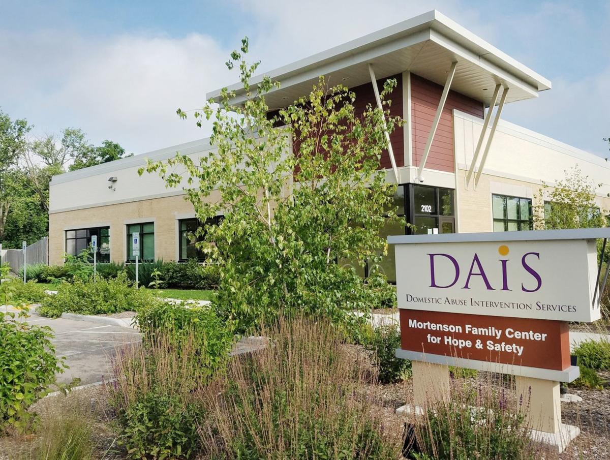 Local group hosts Madison domestic violence shelter official to discuss