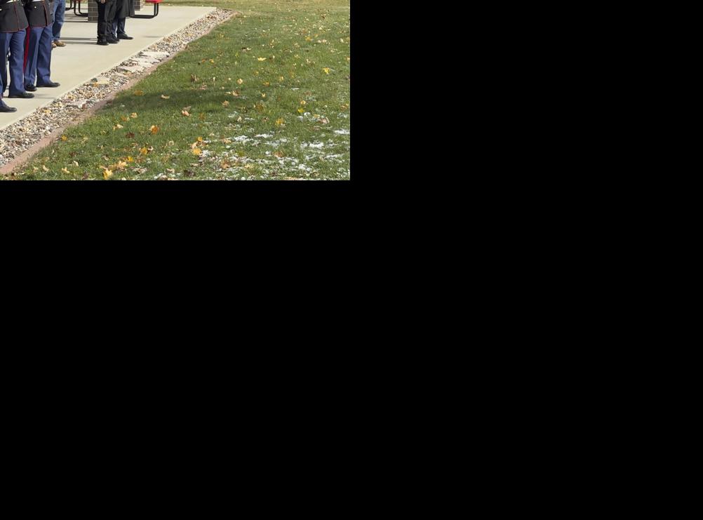 Milton Veterans Day
