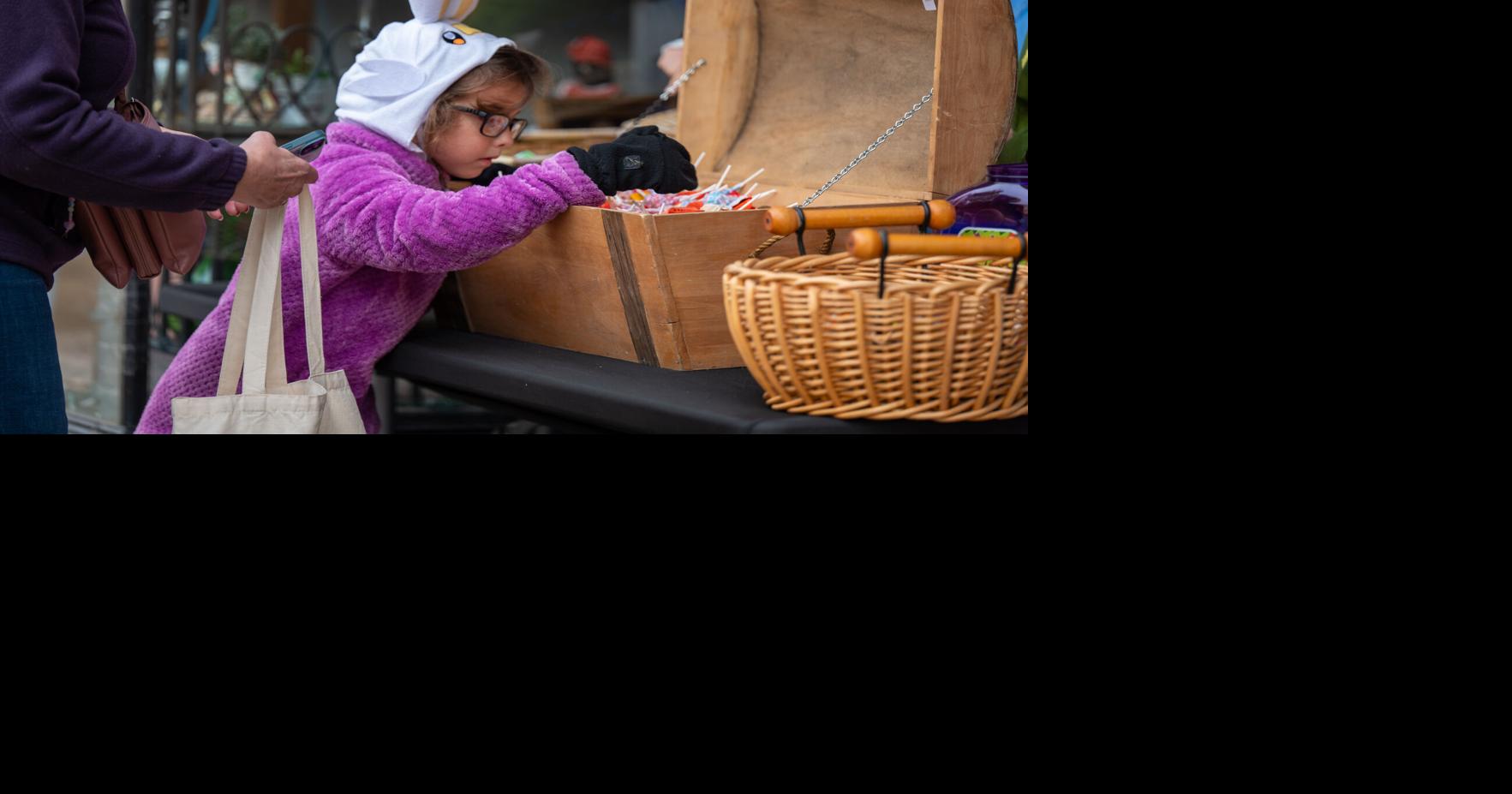 Downtown Janesville is getting spooky: Halloweekend will be held on October 24