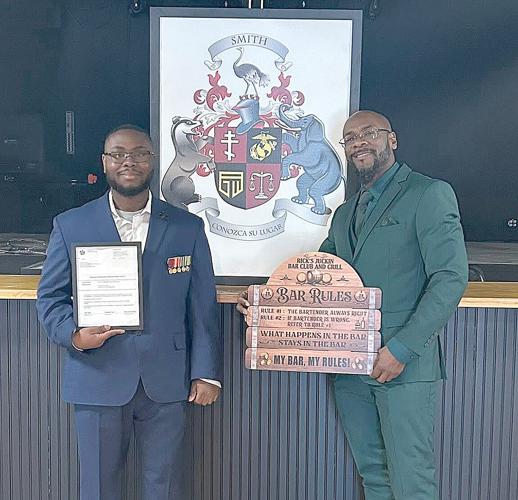 Rick’s Jukin Barclub & Grill