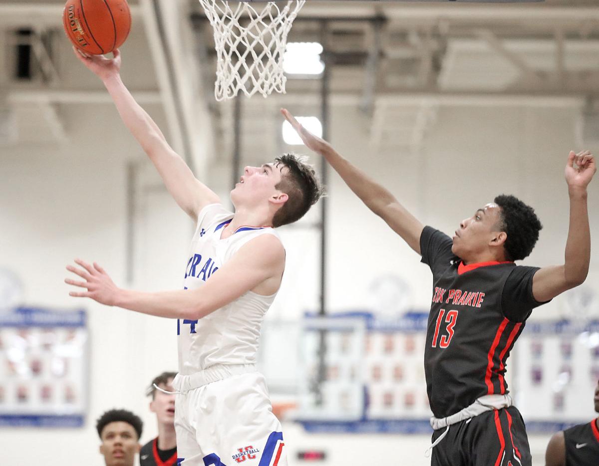 Craig Upsets Eighth Ranked Sun Prairie In Big Eight Conference