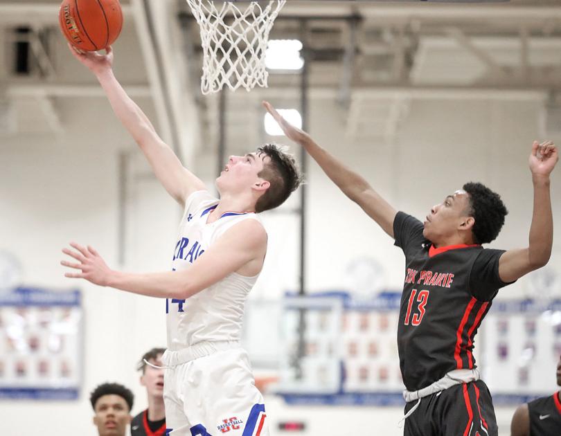 High School Sports High Fives For Feb 9 2020 High School