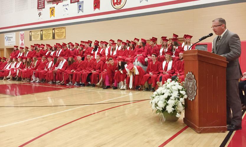 Brodhead High School Graduation Photo Galleries