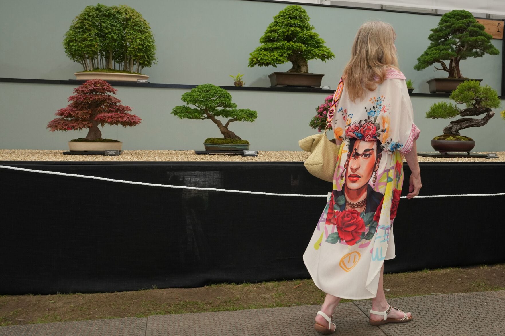Britain Chelsea Flower Show | Nation/World | gazettextra.com