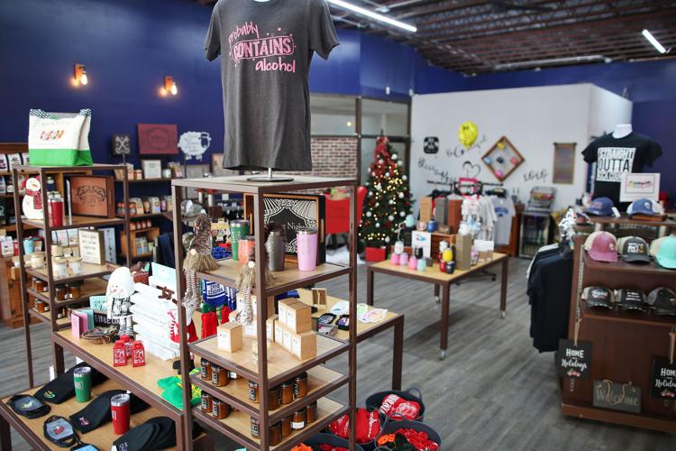 Copper Fire Tees triples business while at Janesville Innovation Center