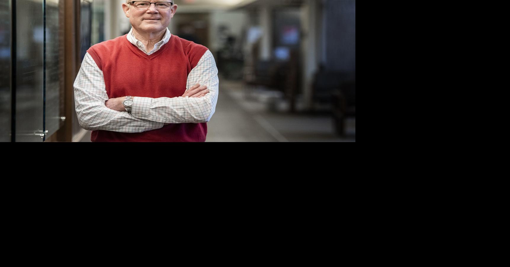 Jackie's grace Edgerton doctor writes about dog he received from first