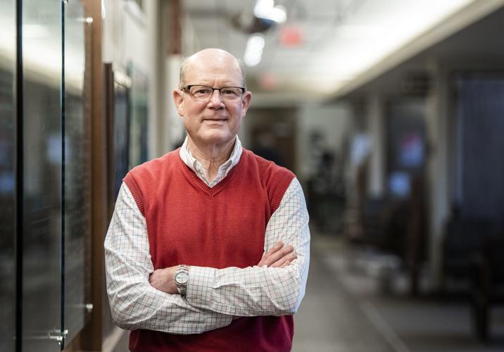 Jackie's grace Edgerton doctor writes about dog he received from first