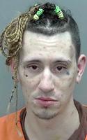 Janesville man arrested on drug charges