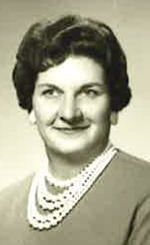 Doris Agnes (Schumacher) Thom | Obituaries | gazettextra.com