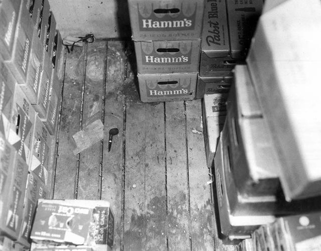 Forty years later, murder theories abound in 1969 cold case | Archives ...