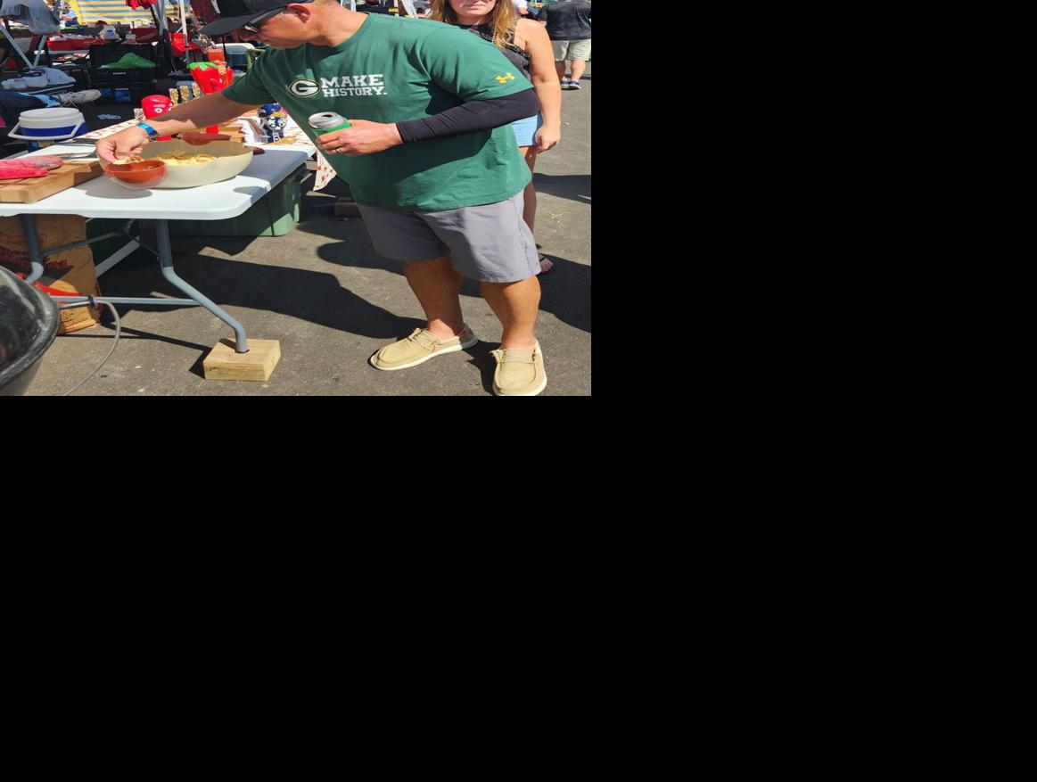 No noodles: Edgerton Chilimania contestants take seriously what's ...