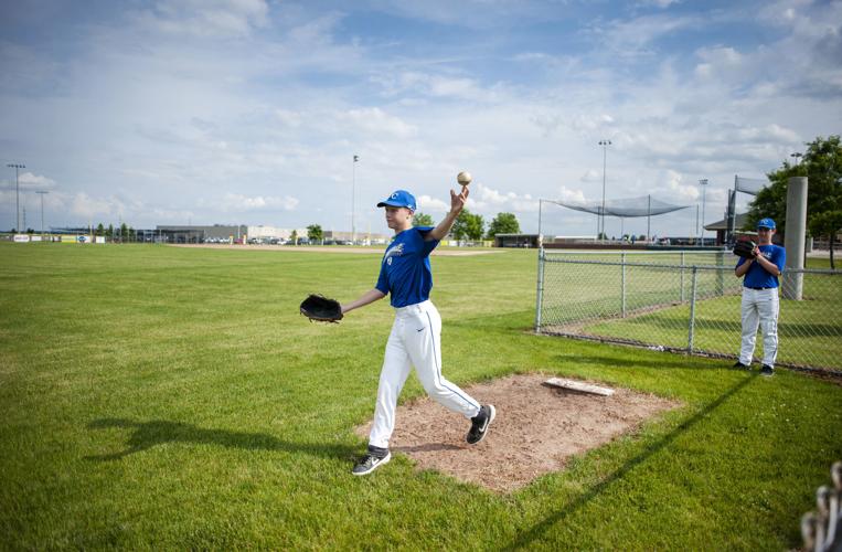 Barry Janesville Youth Baseball and Softball Association going strong