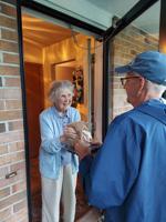 ADRC of Rock County has urgent, crucial need for meal delivery drivers