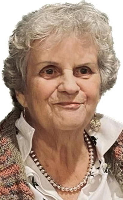 Mary L. Onsrud | Obituaries | Gazettextra.com