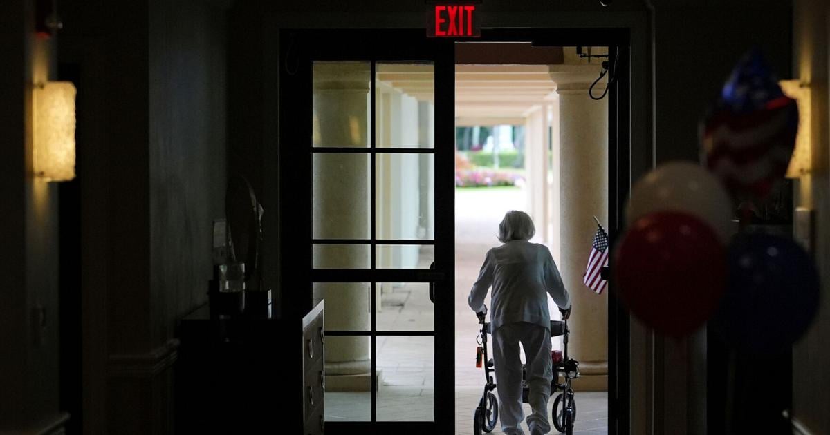 Money Matters-Long Term Care