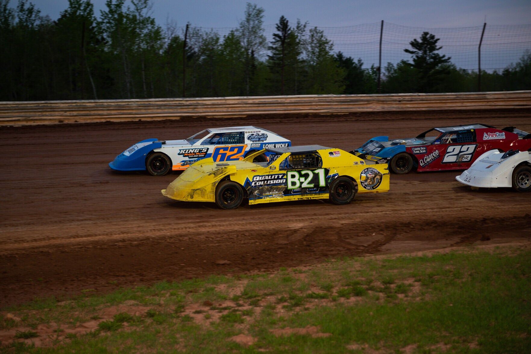 ABC Raceway gears up for 2026 season | APG State News | gazettextra.com