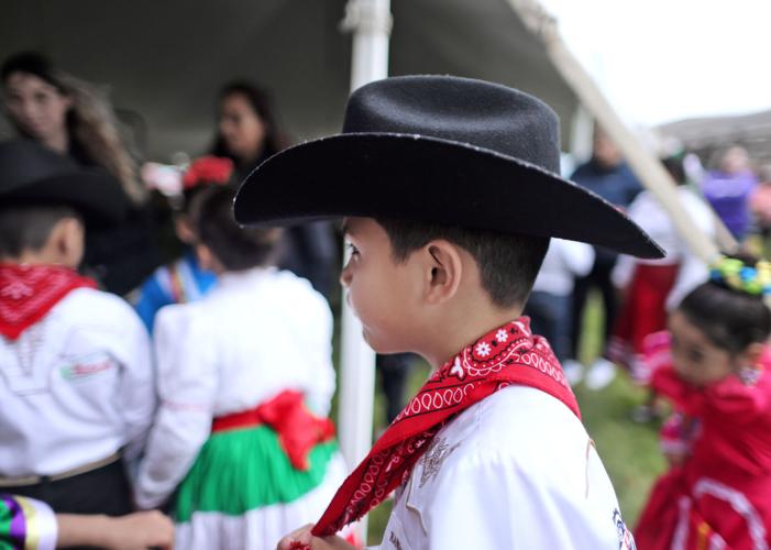 Janesville businesses embrace Hispanic heritage with festival Local