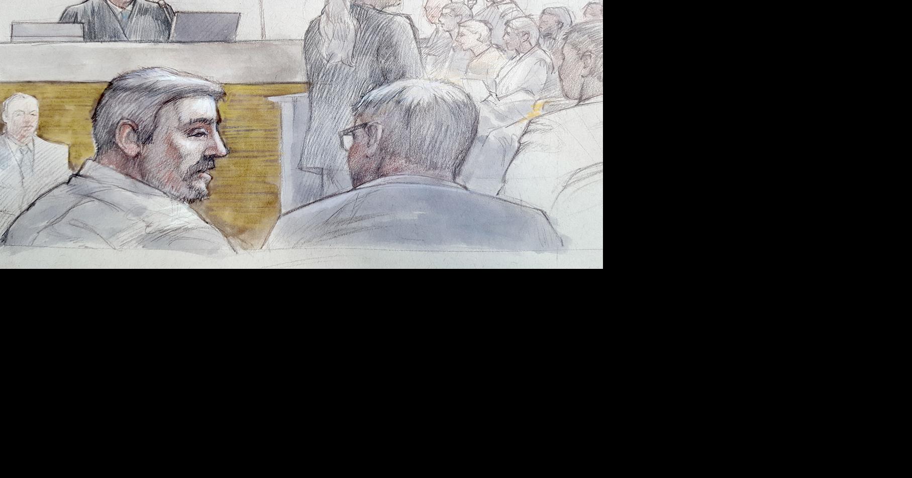 Jakubowski gun burglary case goes to federal jury | Crime | gazettextra.com