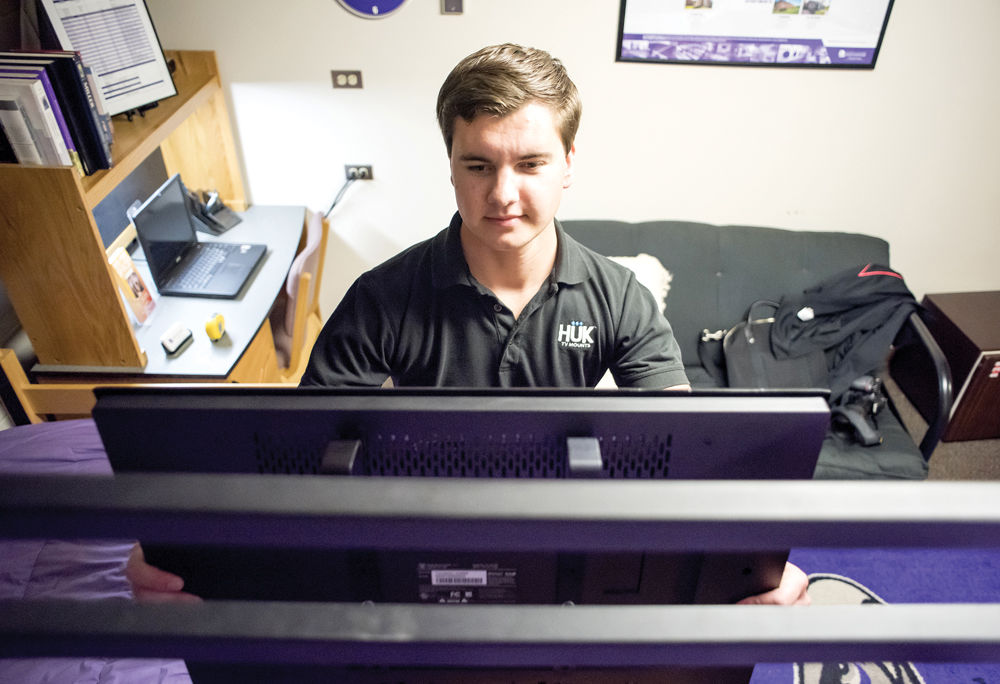 UW-Whitewater students take the risk and start own businesses