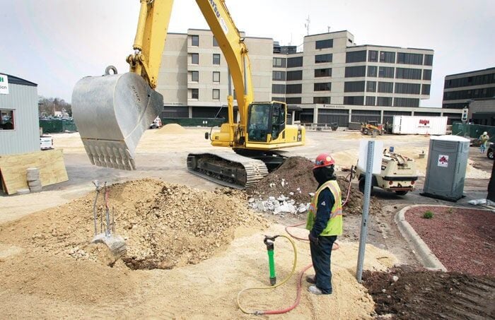 Sister Mary Michael Berry