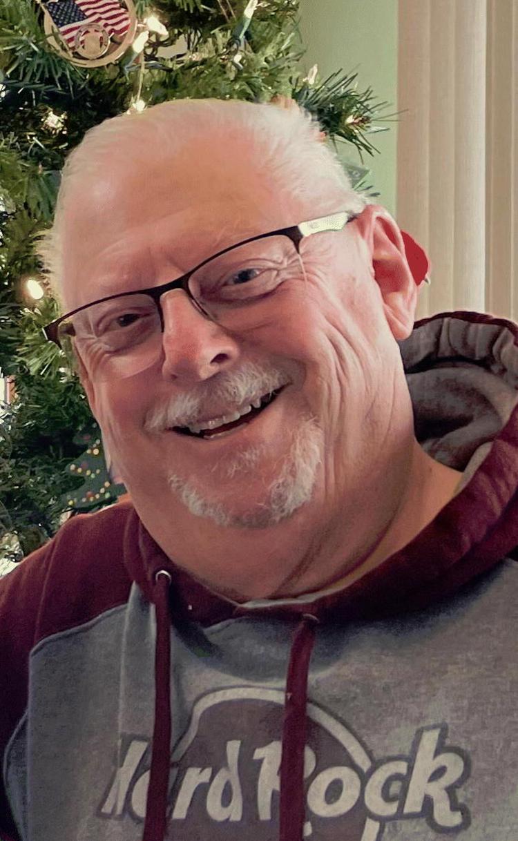 David A. Behling Obituaries