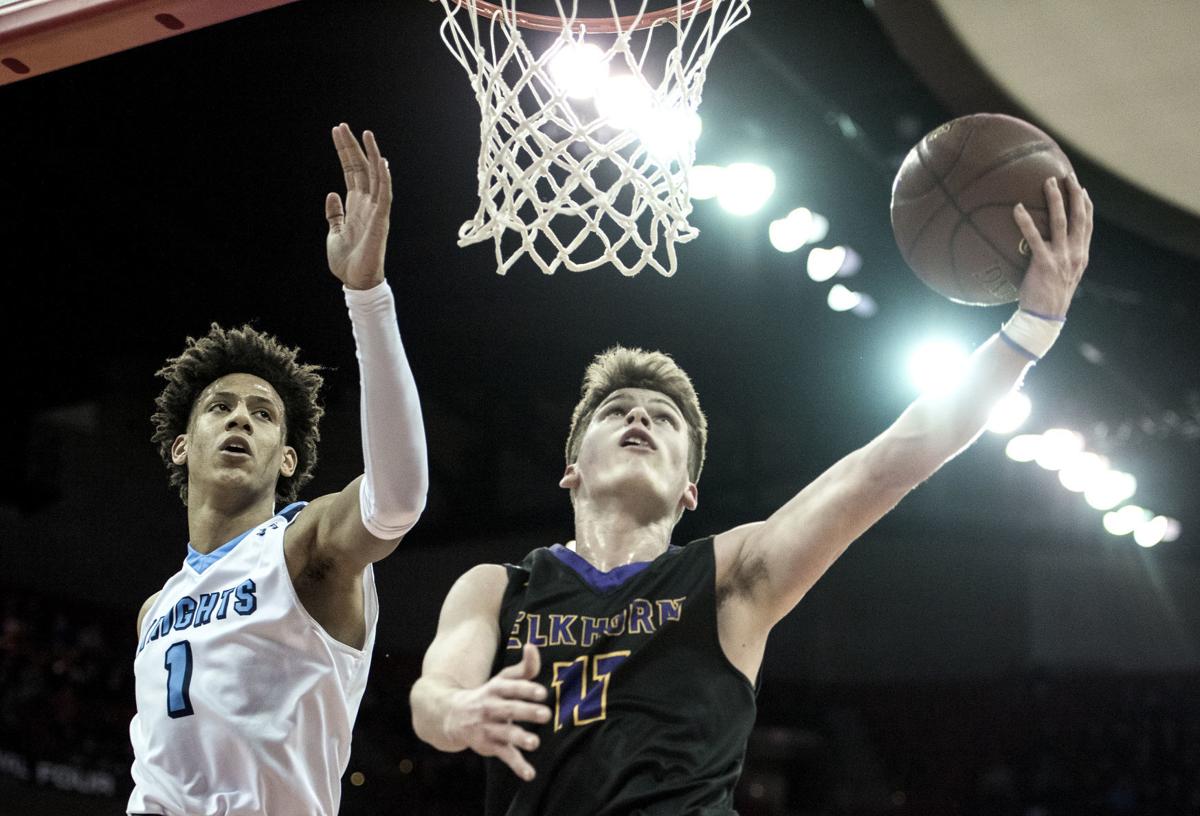 Super Nicolet Overpowers Elkhorn To Reach Division 2 Title Game
