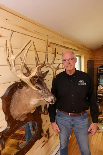 Buck