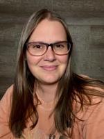 Cassandra Pope is stepping down as main organizer of No Janesville Data Center group