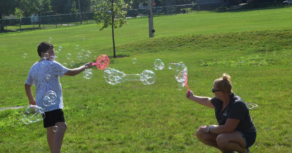 Playground program set in Beloit this summer