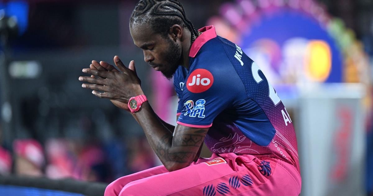 भारत आईपीएल क्रिकेट