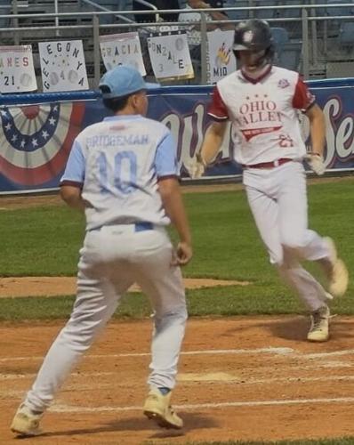 Janesville Generals 13U World Series