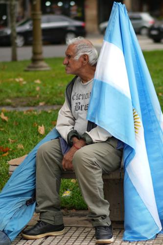 Argentina Labor Overhaul | Nation/World | gazettextra.com