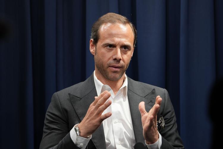 Italy Ferragamo Sustainable Fashion