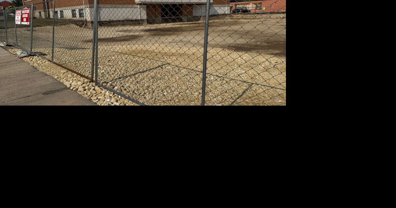 Delavan's public library getting a facelift | Local News | gazettextra.com