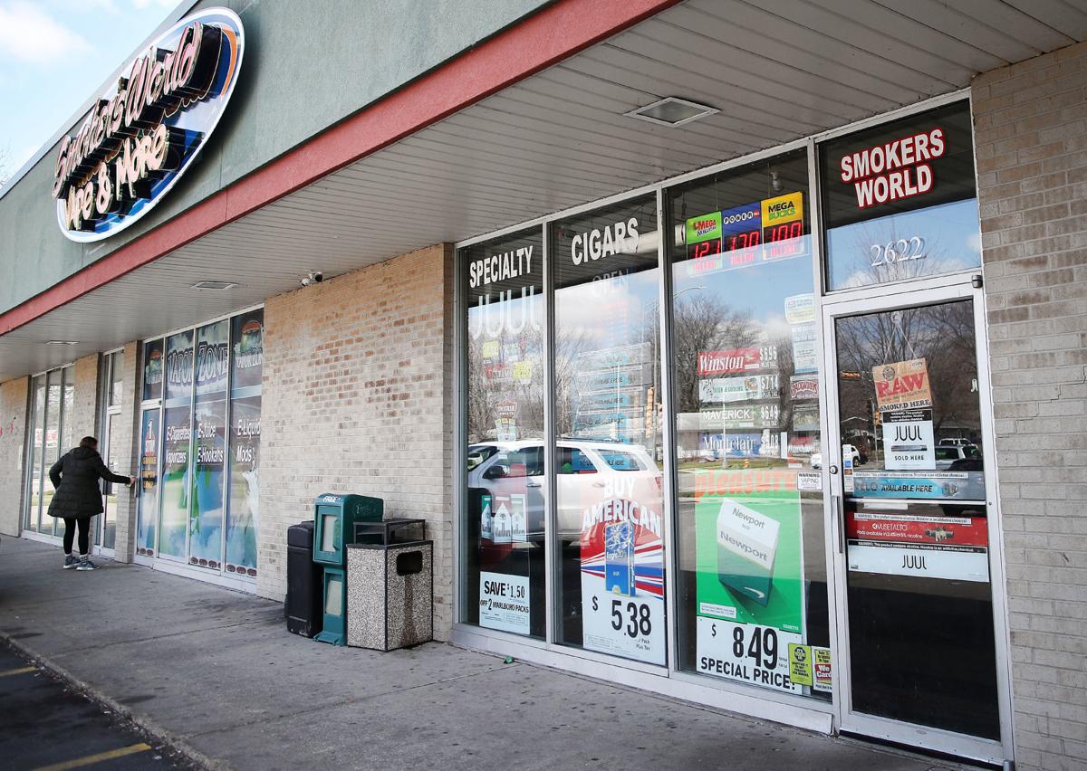 Police Order More Janesville Businesses Closed Coronavirus