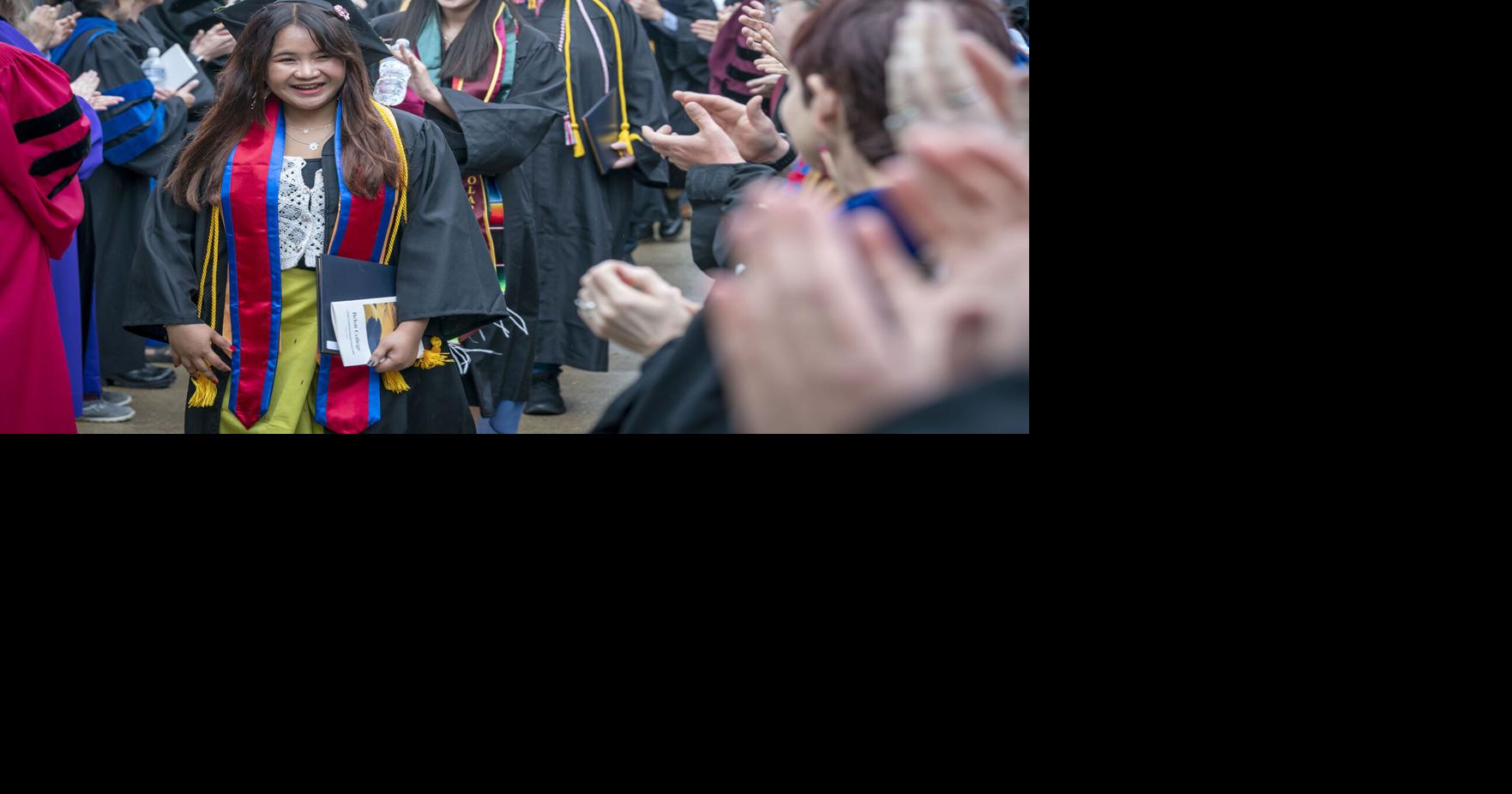 Beloit College spring commencement is Sunday | Local News | gazettextra.com