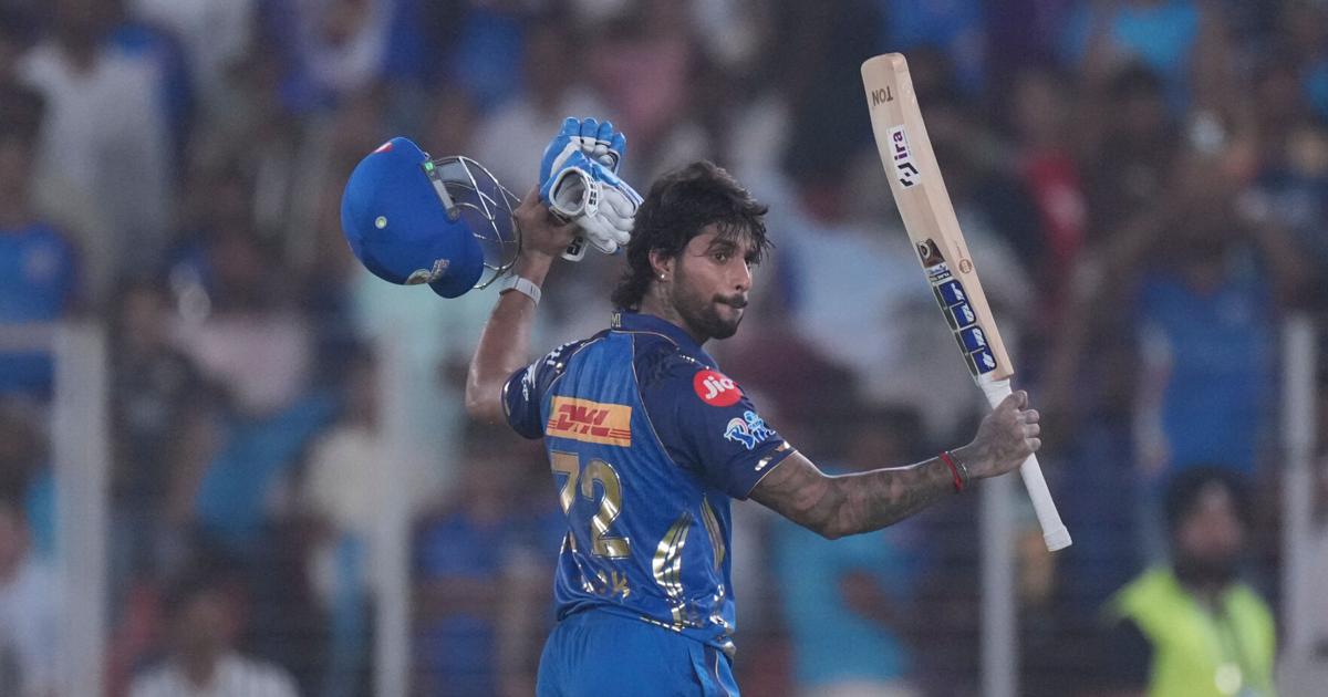 भारत आईपीएल क्रिकेट