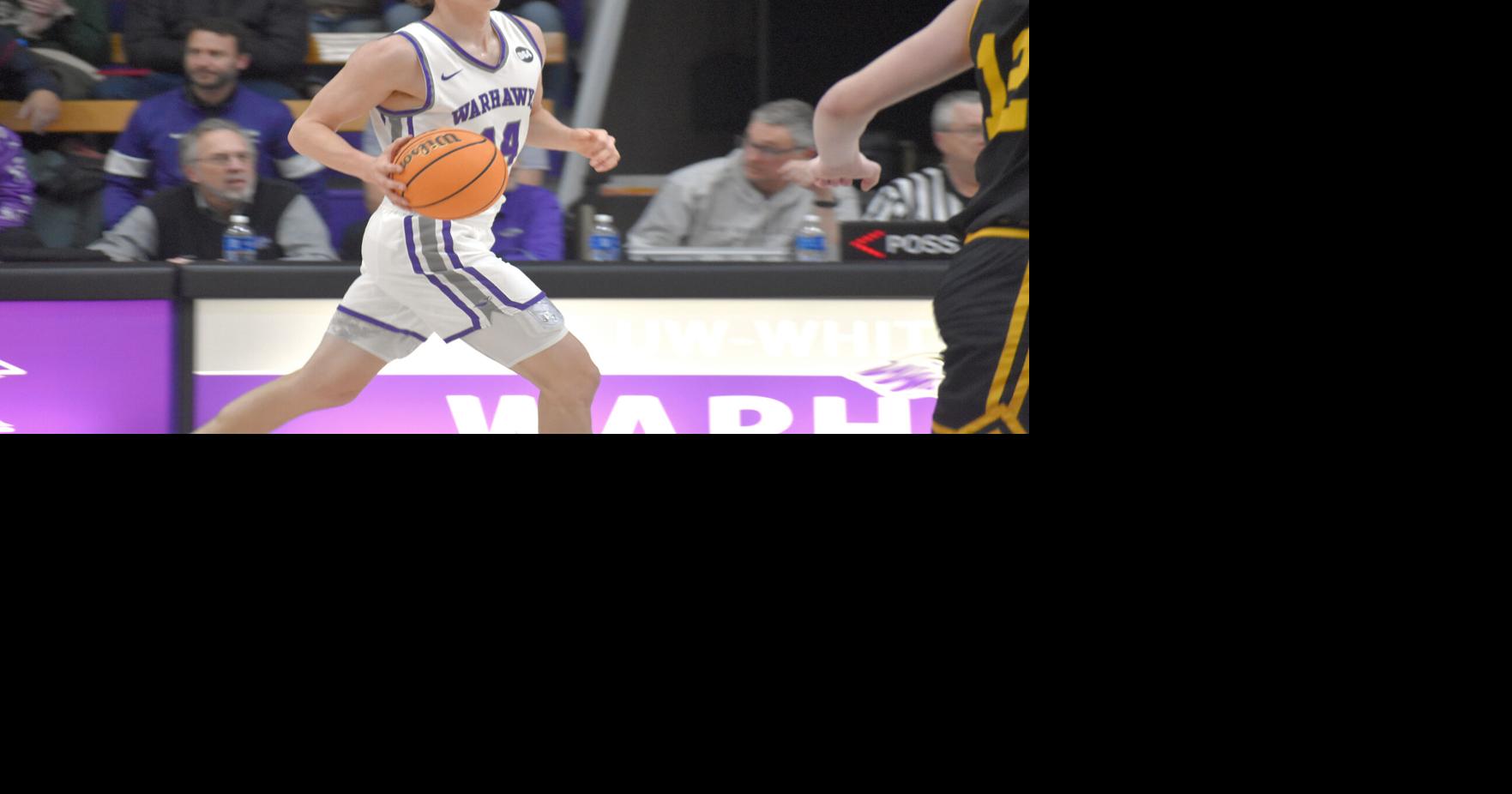 No. 11 UW-Whitewater opens WIAC schedule by grinding out win vs. UW ...
