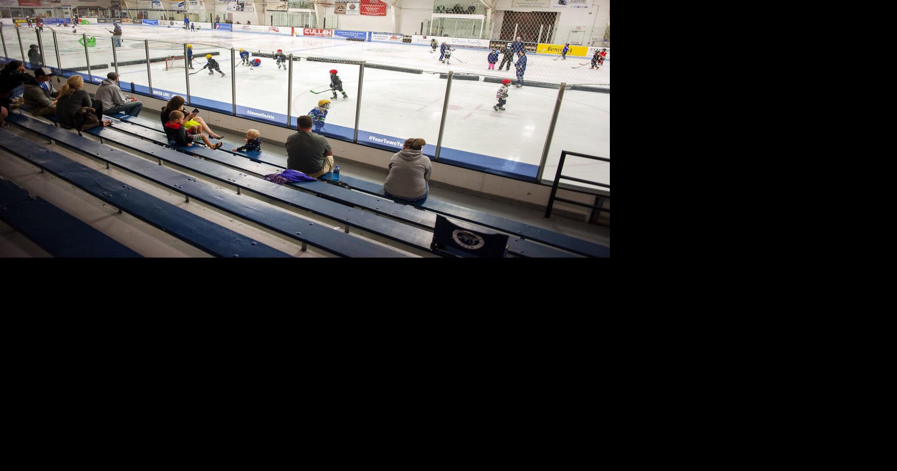 Committee pegs Janesville Mall as preferred site for sports complex