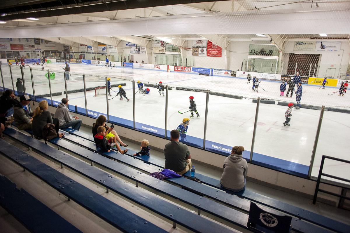 New Janesville sports complex would boost local sports teams and