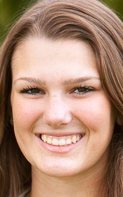 Middleton wins fourth straight Big Eight golf title; Parker 4th, Craig 7th | Girls Golf | gazettextra.com