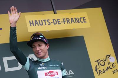 Cycling Tour de France