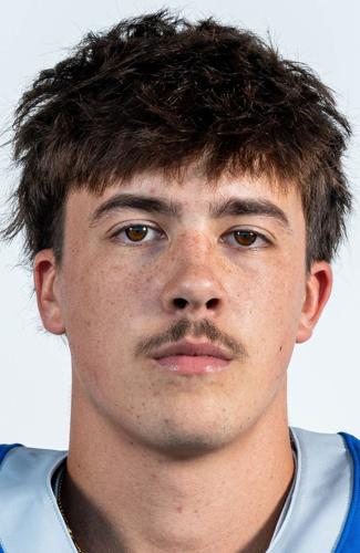 JVG 250903 BAYLEN WOODMAN HEADSHOT
