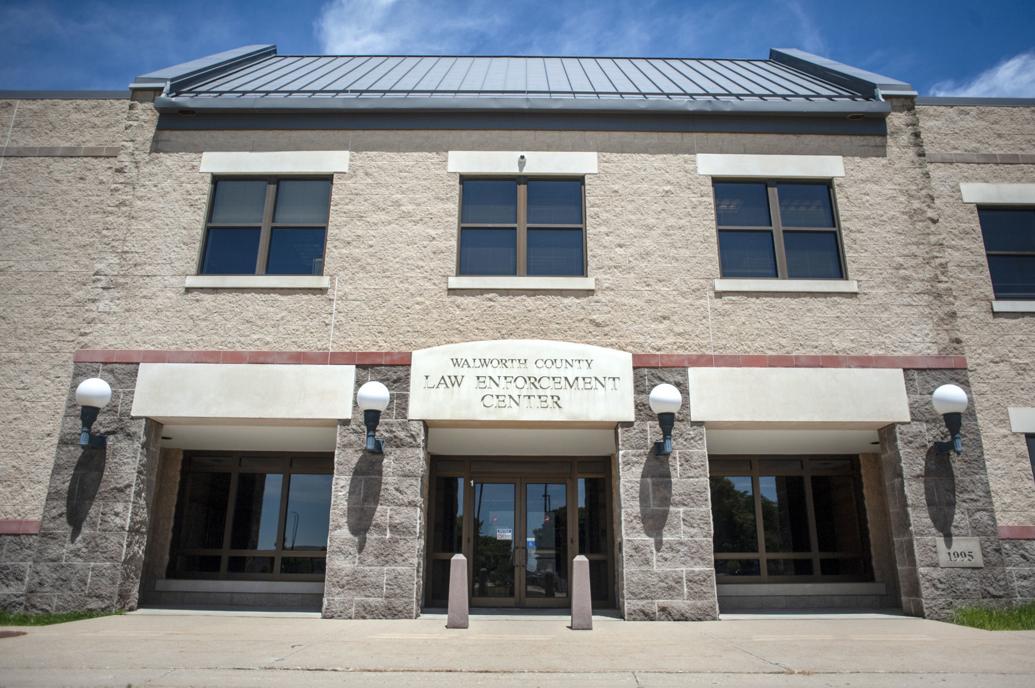 Walworth County Jail trying new inmate debt collection method after