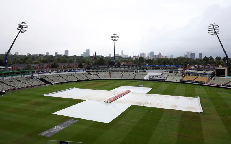England India Cricket