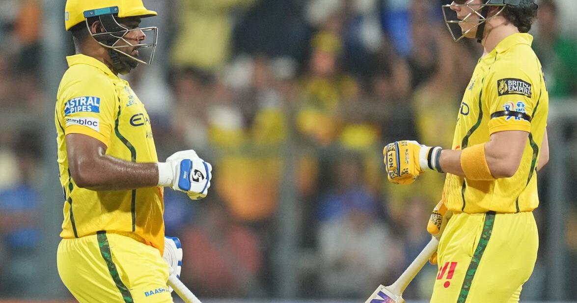 भारत आईपीएल क्रिकेट