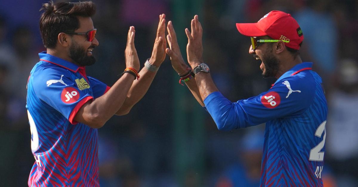 भारत आईपीएल क्रिकेट