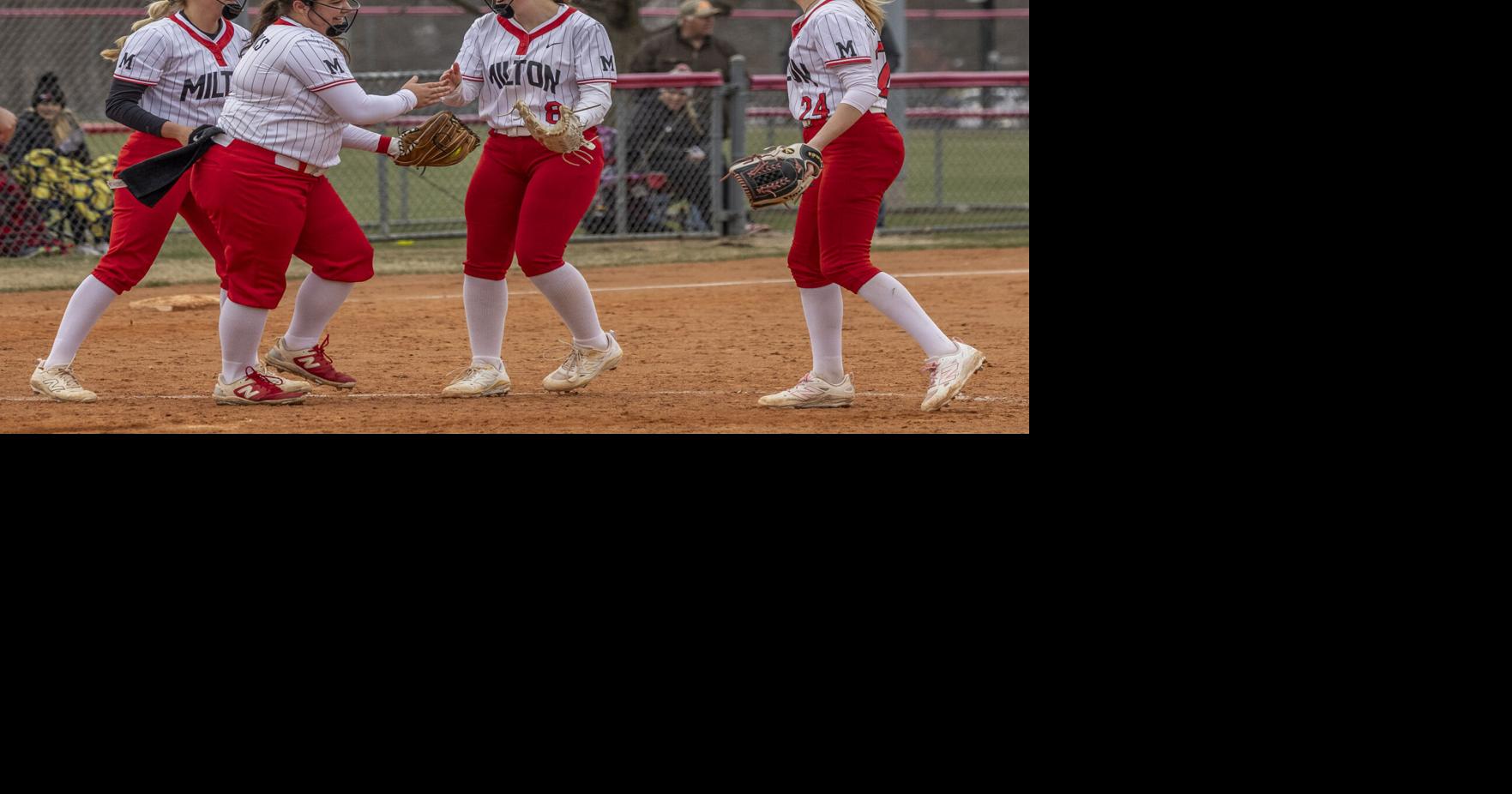 Softball: Milton preparing for the softball season